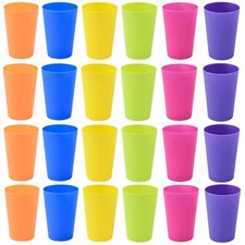 Plastikbecher, Trinkbecher