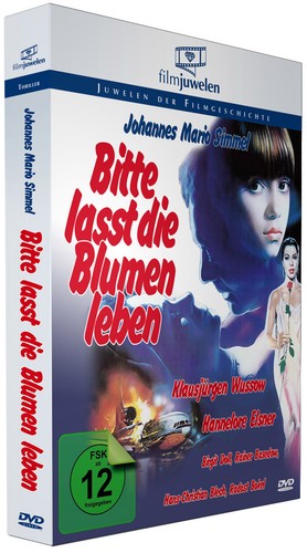 Johannes mario simmel bitte - johannes,