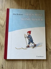 Olles Reise Zu König Winter