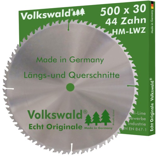 Volkswald sägeblatt lwz - hm-sägeblatt,