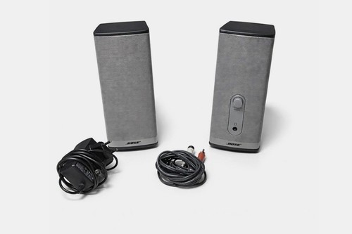 Bose companion series il - series,
