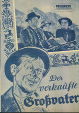 Progress Film Illustrierte