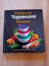 Kochbuch Tupperware Praktische