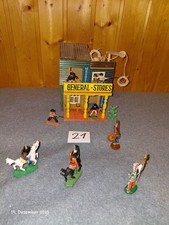 DDR Indianer und Cowboy -