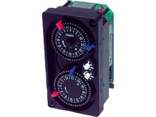 De Dietrich Analogschaltuhr