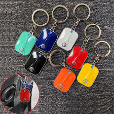 Motor Keychain KeyRing For