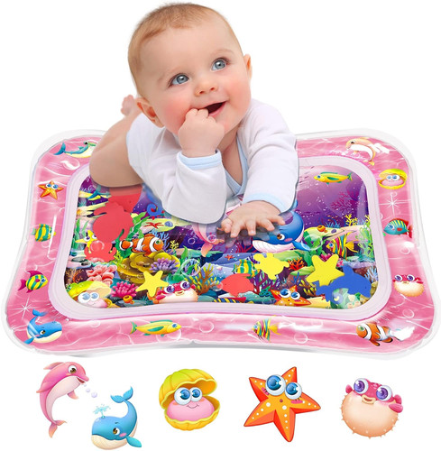 Wassermatte baby - wassermatte,