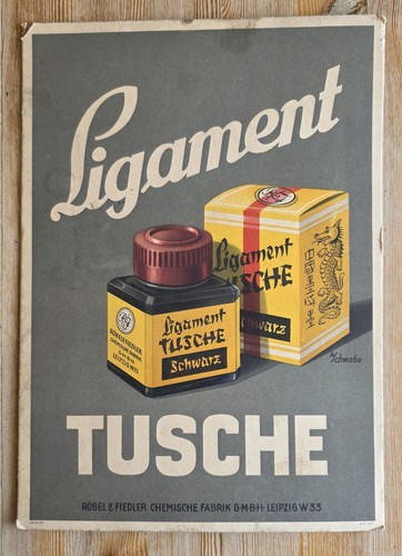 Werbeaufsteller ddr reklame - ddr,