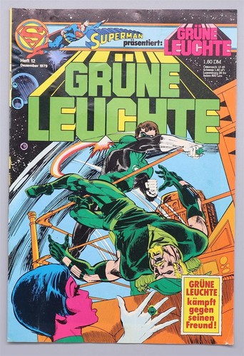 Grüne leuchte green lantern - grüne,