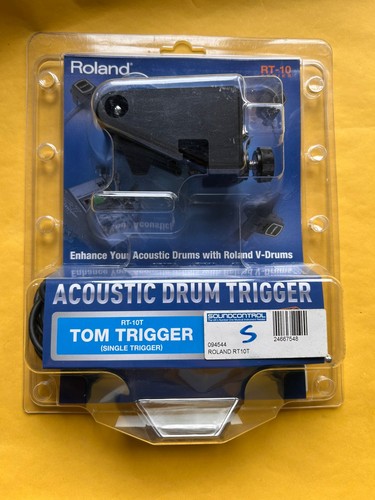Roland acoustic tom drum - acoustic,