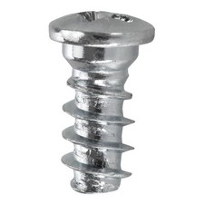 Euroschrauben 6,3mm Befestigungsschraube Möbelschrauben Panhead Schraube SOTECH