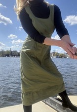 Zauberhaftes Fox‘s Kleid