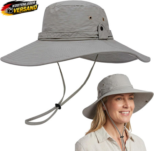 Sonnenhut unisex schutz - sonnenhut,,
