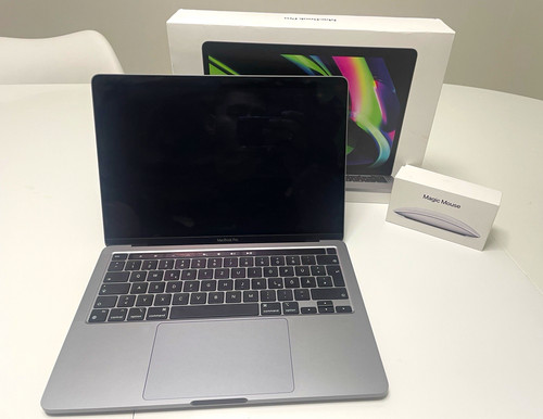 Macbook pro 2020 - 2020, 8gb