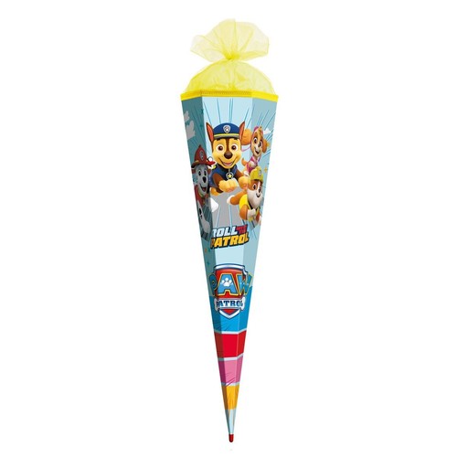 Roth schultüte paw patrol 85 - roth,
