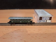 Märklin Mini-club