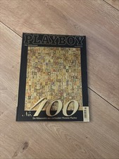 Playboy Magazin November 2005