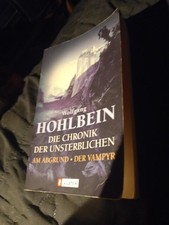 Die Chronik der Unsterblichen