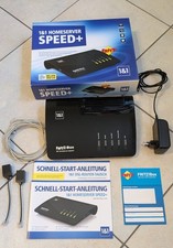 AVM FRITZ!Box 7590 Internet Router DECT TEILDEFEKT WLAN 2,4 MODUL AUSSER BETRIEB