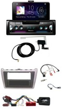 Pioneer DAB Bluetooth Lenkrad