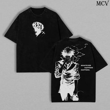 Cowboy Bebop Spike Spiegel