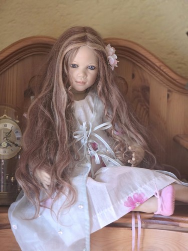 Annette himstedt krissi - 1, (