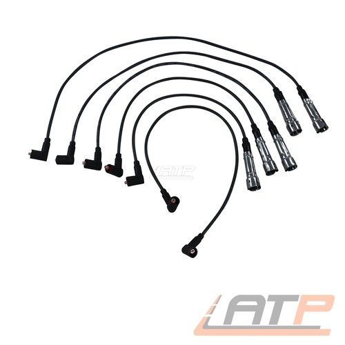 Zündkabelsatz für audi b2 - audi, 90