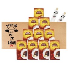 Trung Nguyen Kaffee Creative 2