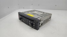 Peugeot 807 2005 Radio