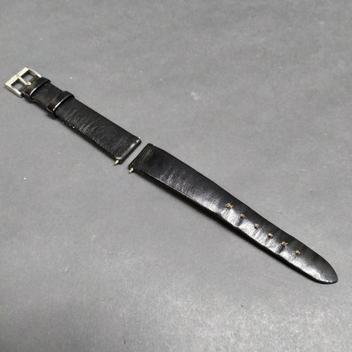 Movado uhrenarmband schwarz - movado,