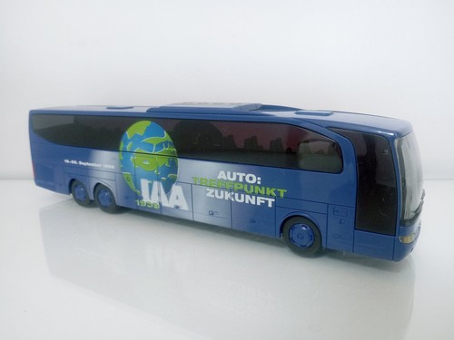 Rietze travego iaa - rietze,