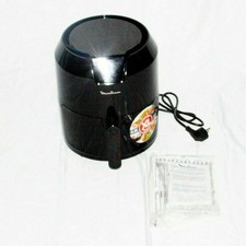 Moulinex Heissluftfritteuse