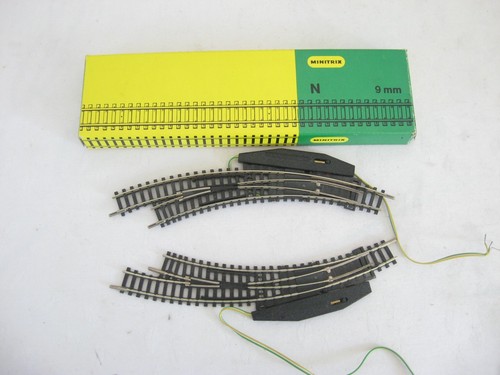 Mf18 minitrix n 14943 - minitrix,
