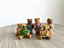 Kelloggs Sammelfiguren Teddy