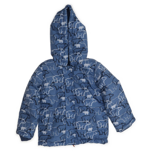 Kanz winterjacke unisex - kanz,,