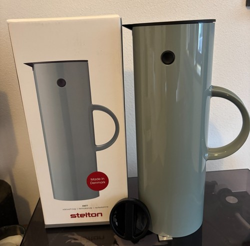 Stelton isolierkanne em77 - isolierkanne,