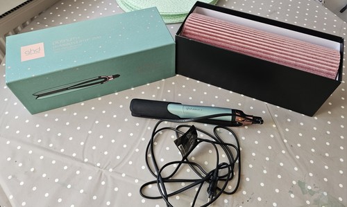 Ghd platinum styler - styler, limited