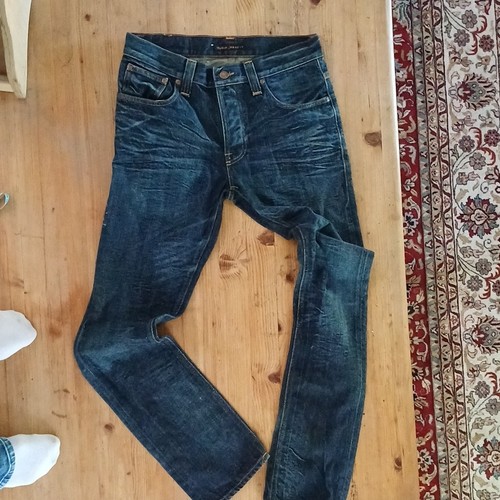Nudie jeans - nudie,