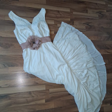 SHEEGO Zauberhaftes Brautkleid