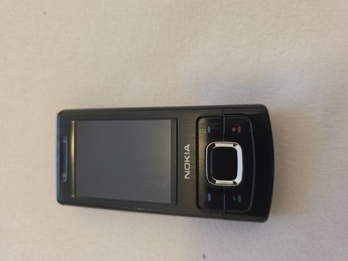 Handy nokia 6500s - handy,
