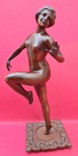 20er jahre frau akt - 20er, artdeco