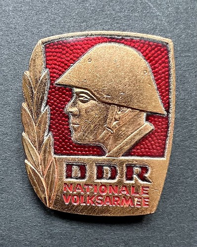 Ddr abzeichen anstecker - abzeichen,
