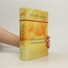 Zdravé těhotenství