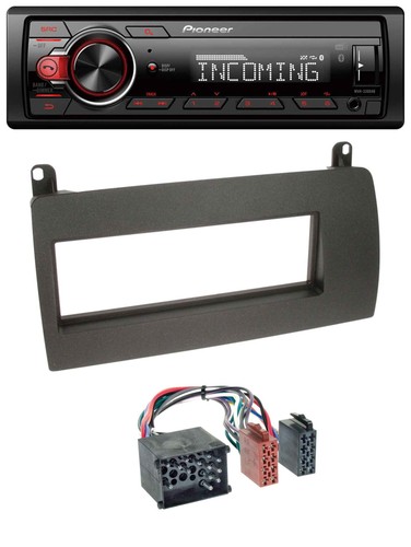 Pioneer bluetooth usb - bluetooth,