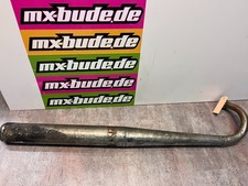 Auspuff moped Mokick Mofa 50ccm für puch Simson Sachs Hercules Zündapp A1