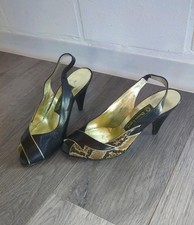 Donna Laura Damen Pumps