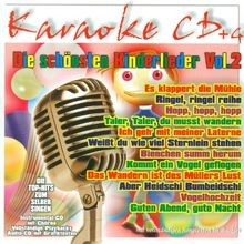 Die Schönsten Kinderlieder 2