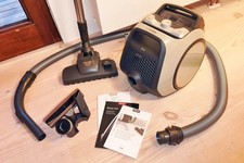 Miele Boost CX1 Allergy