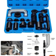 21-tlg Traggelenk Abzieher