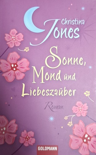 Sonne mond und liebeszauber - mond,